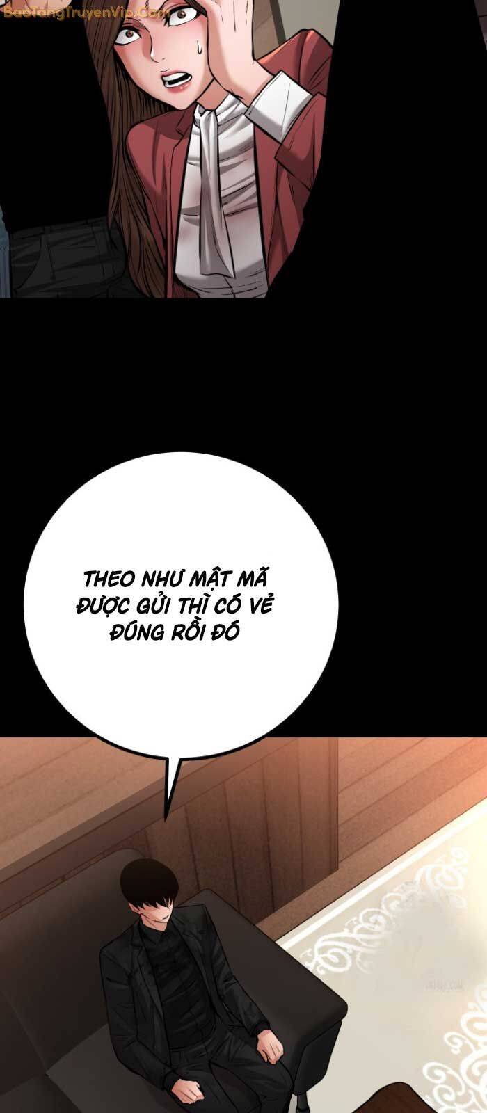Thanh Kiếm Báo Thù Chap 53 - Next Chap 54