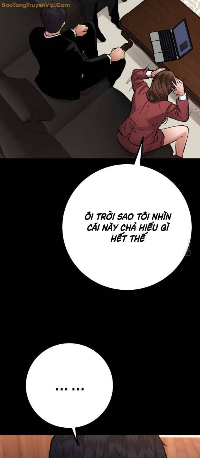 Thanh Kiếm Báo Thù Chap 53 - Next Chap 54