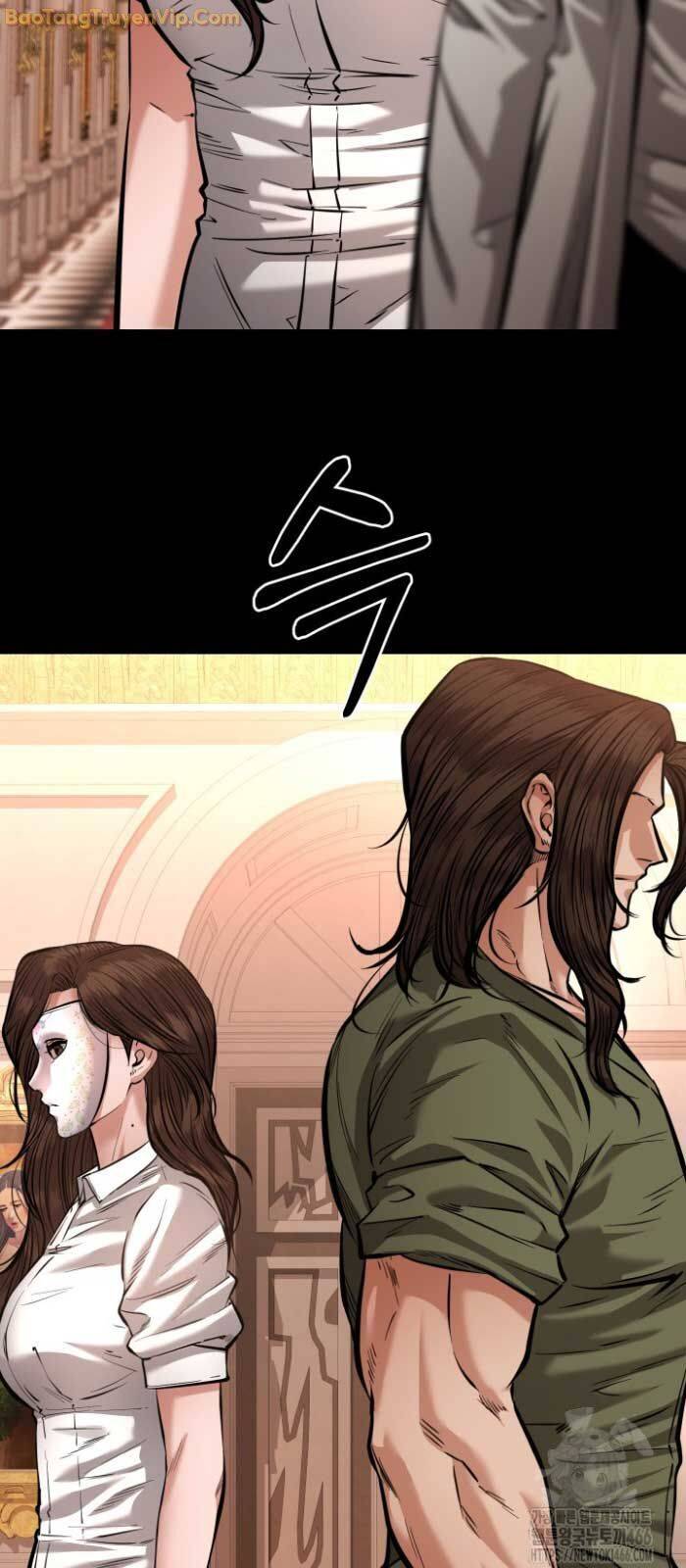 Thanh Kiếm Báo Thù Chap 53 - Next Chap 54
