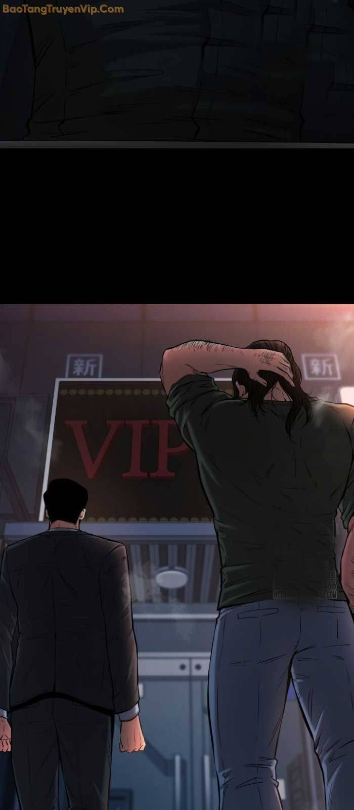 Thanh Kiếm Báo Thù Chap 53 - Next Chap 54