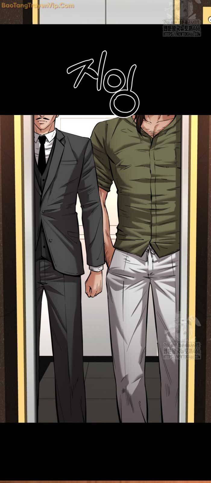 Thanh Kiếm Báo Thù Chap 53 - Next Chap 54