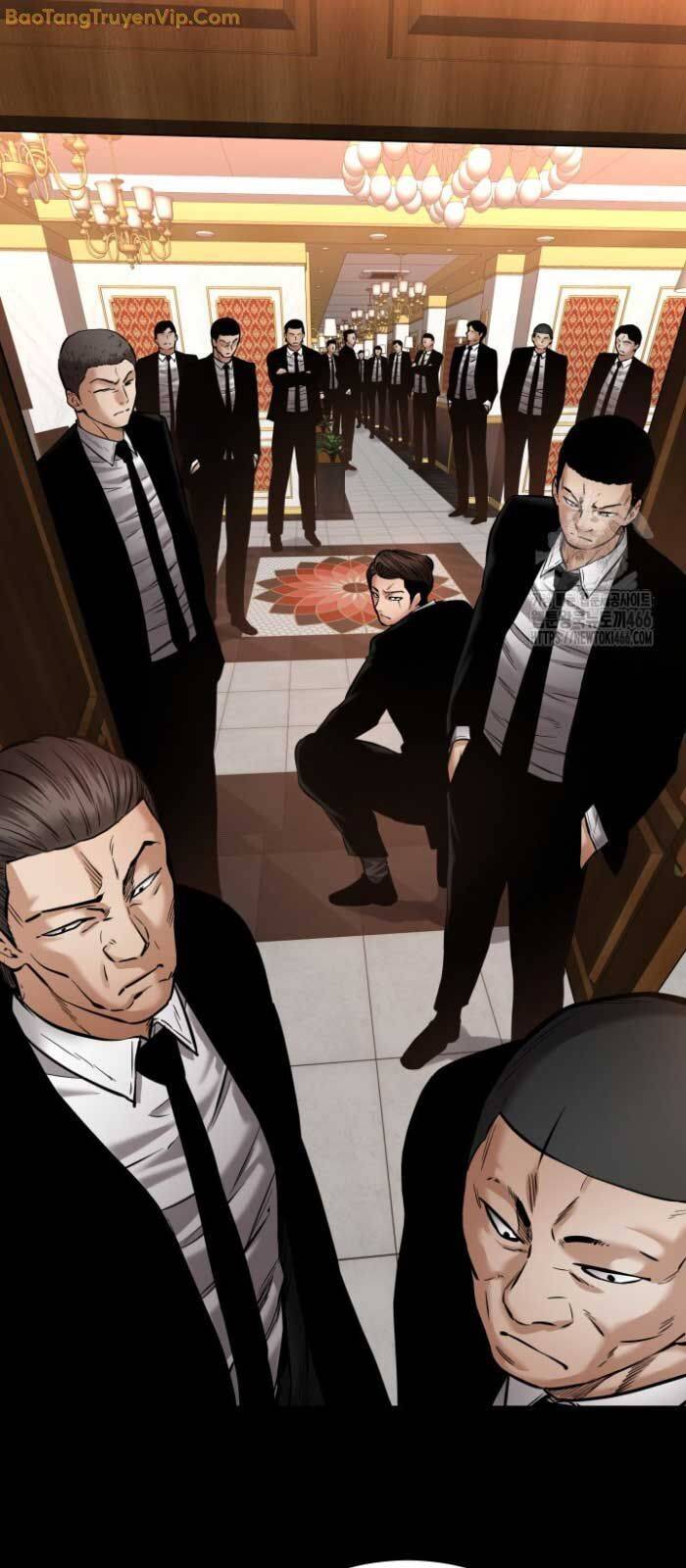 Thanh Kiếm Báo Thù Chap 53 - Next Chap 54
