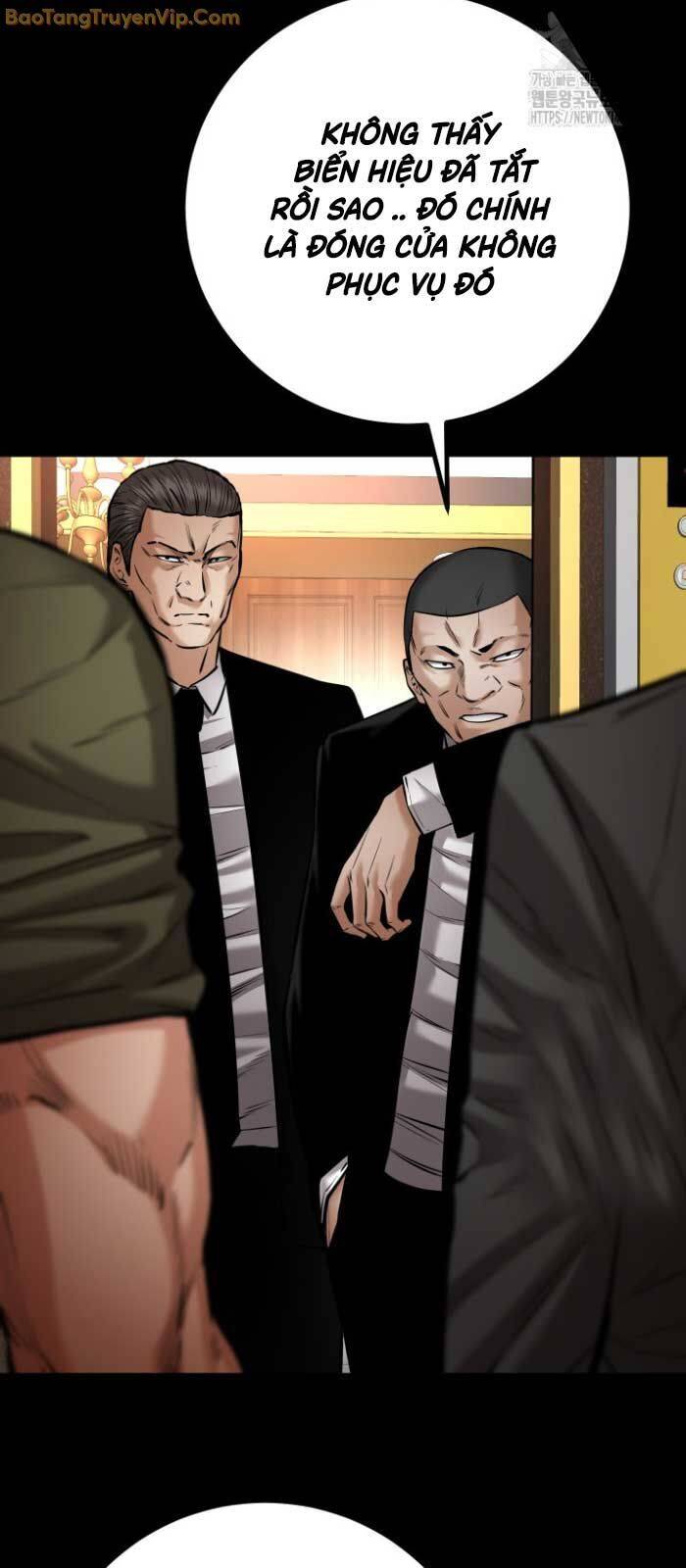 Thanh Kiếm Báo Thù Chap 53 - Next Chap 54