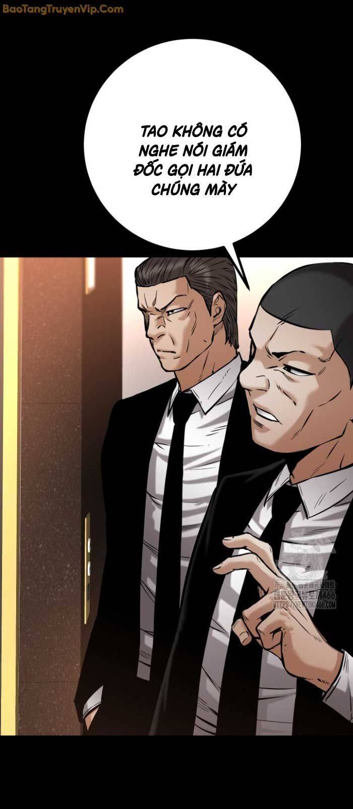 Thanh Kiếm Báo Thù Chap 53 - Next Chap 54
