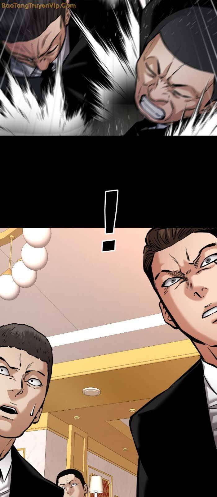 Thanh Kiếm Báo Thù Chap 53 - Next Chap 54