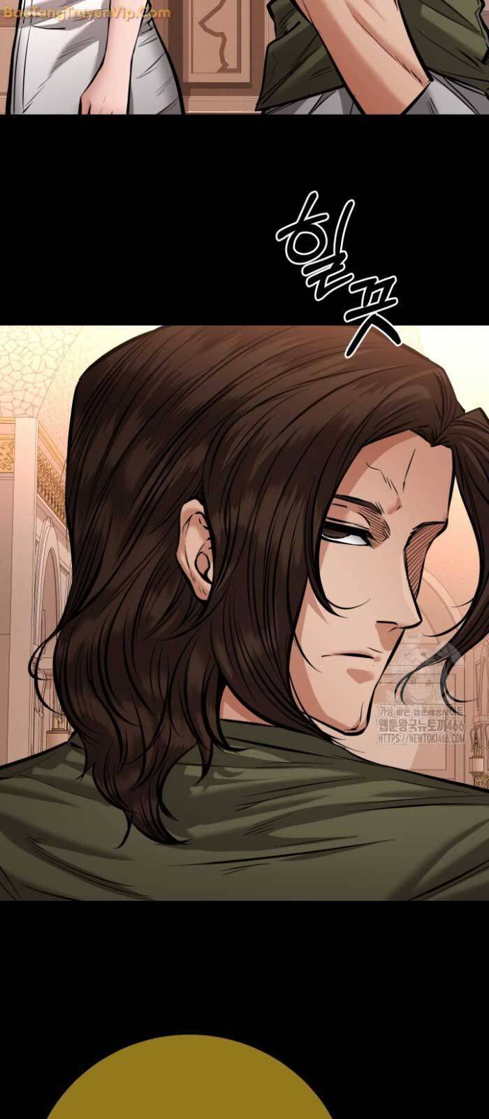 Thanh Kiếm Báo Thù Chap 53 - Next Chap 54