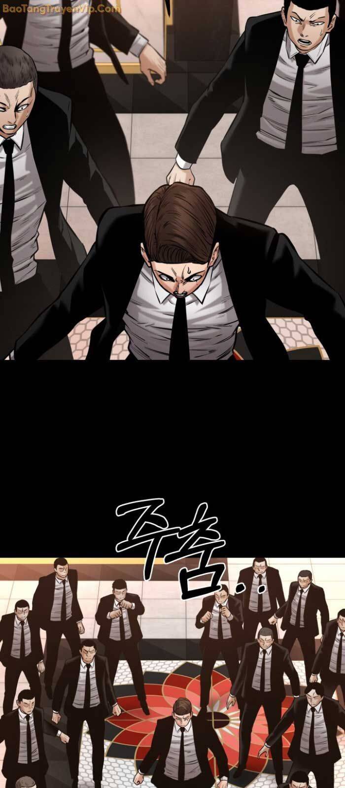 Thanh Kiếm Báo Thù Chap 53 - Next Chap 54