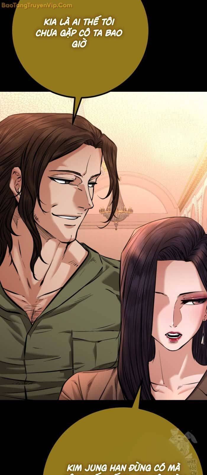 Thanh Kiếm Báo Thù Chap 53 - Next Chap 54
