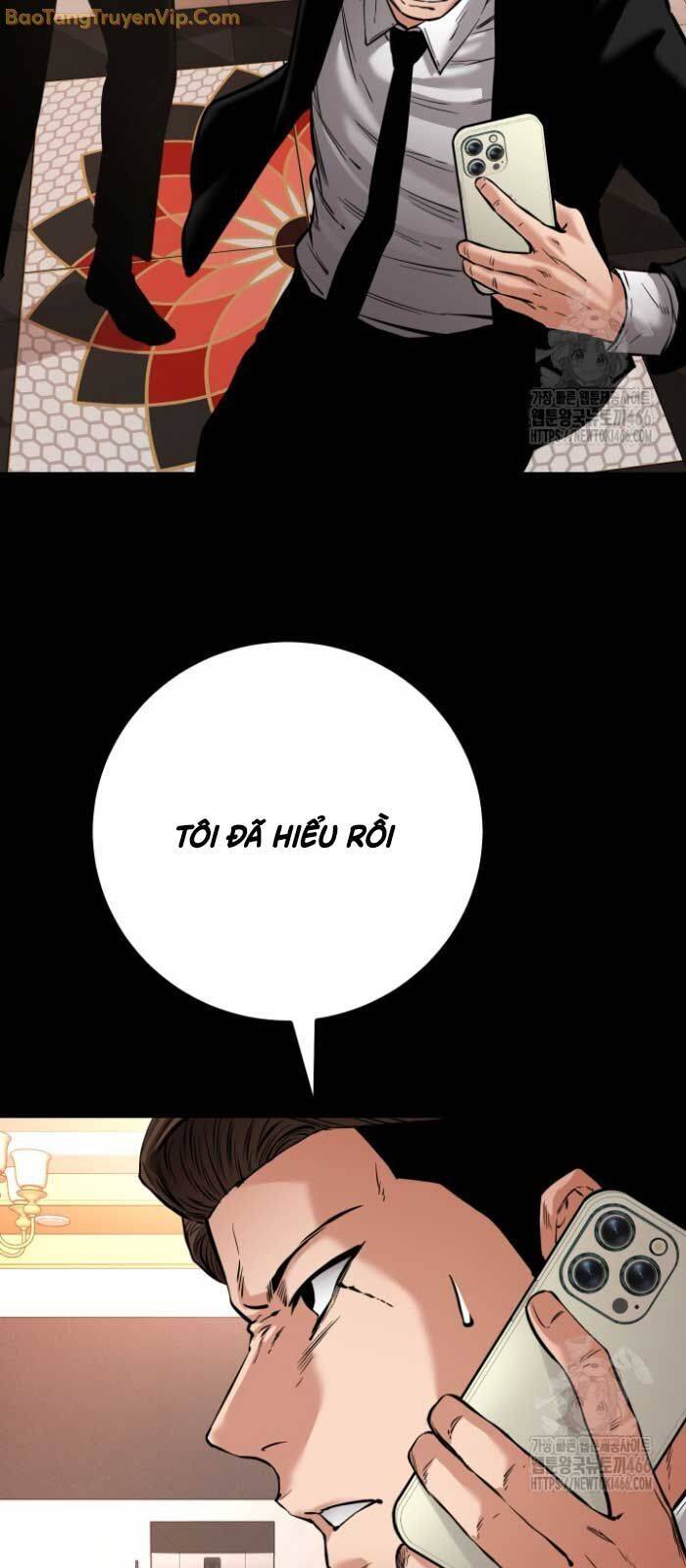 Thanh Kiếm Báo Thù Chap 53 - Next Chap 54