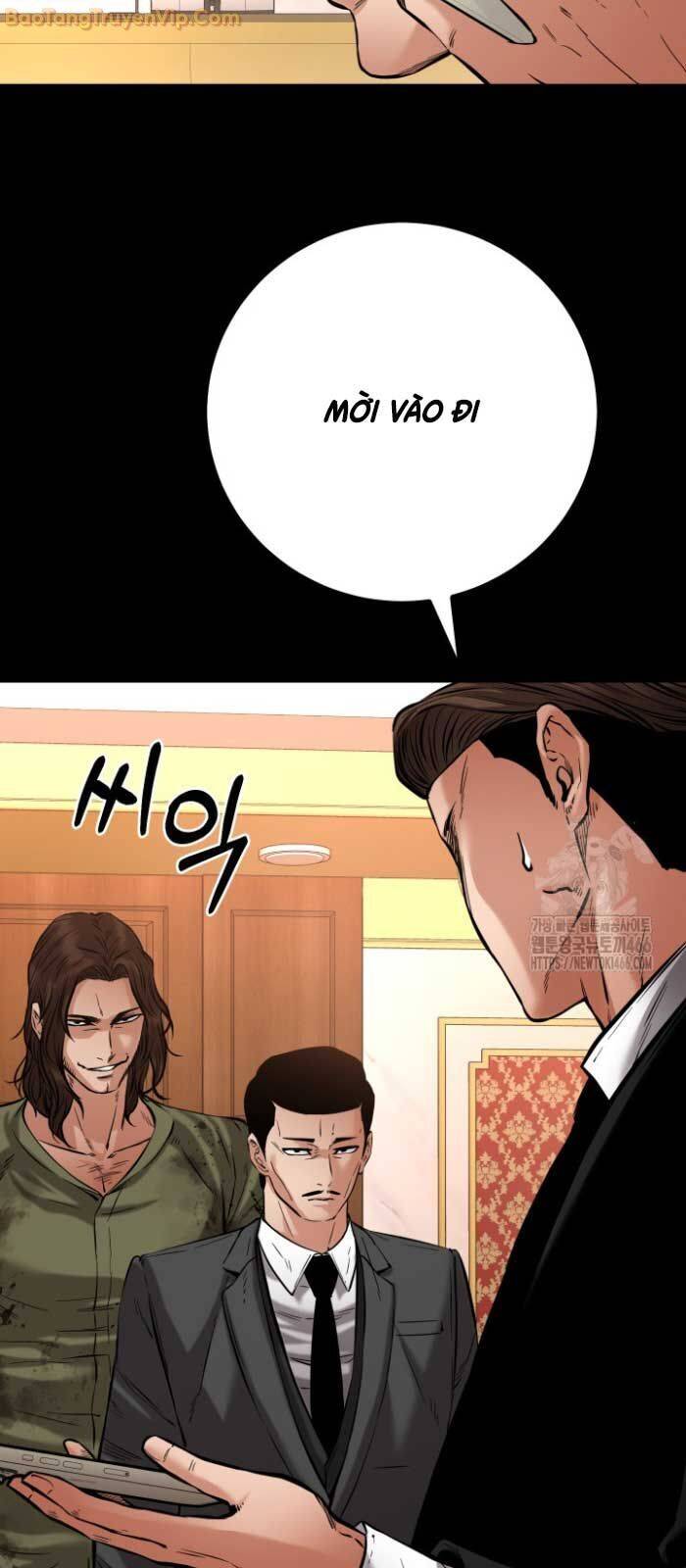 Thanh Kiếm Báo Thù Chap 53 - Next Chap 54