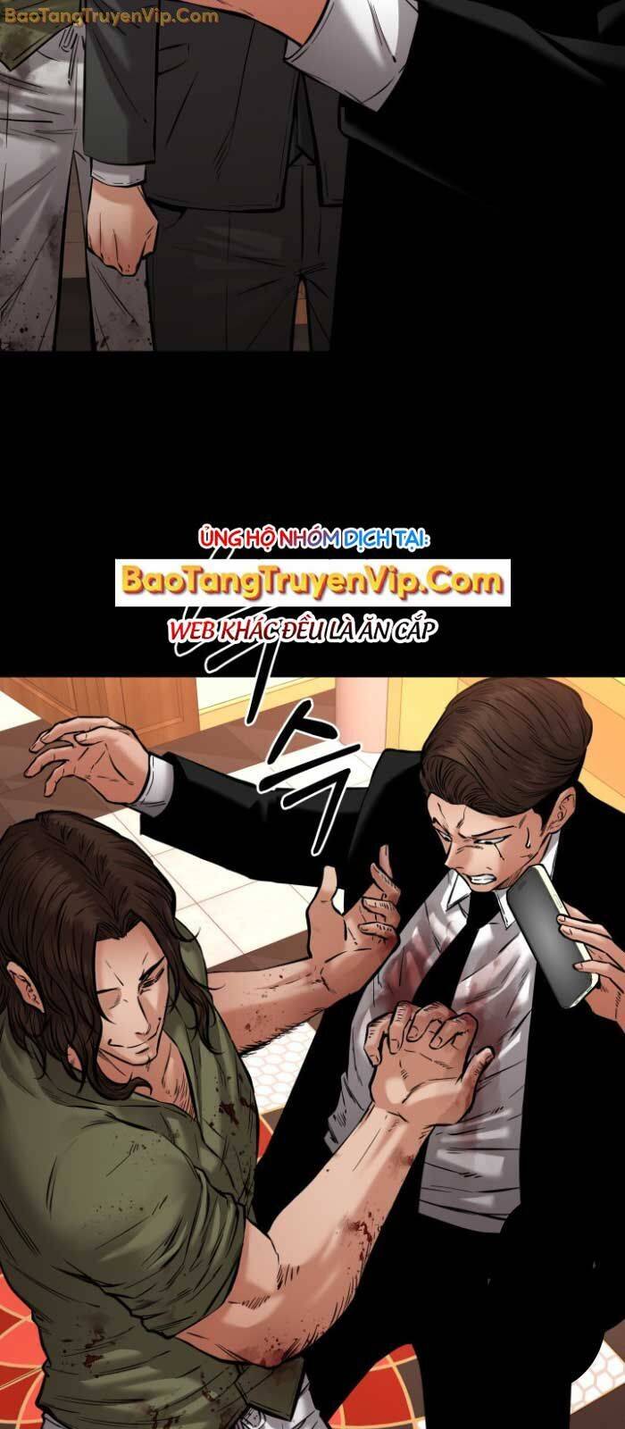 Thanh Kiếm Báo Thù Chap 53 - Next Chap 54