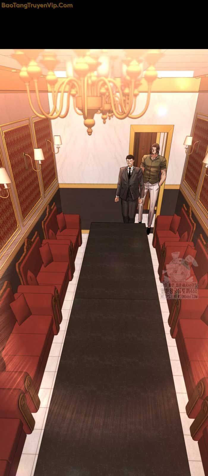 Thanh Kiếm Báo Thù Chap 53 - Next Chap 54