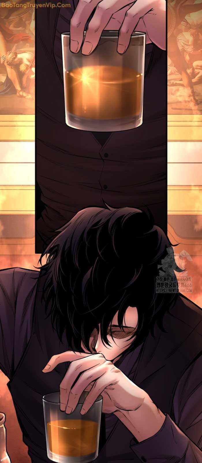 Thanh Kiếm Báo Thù Chap 53 - Next Chap 54
