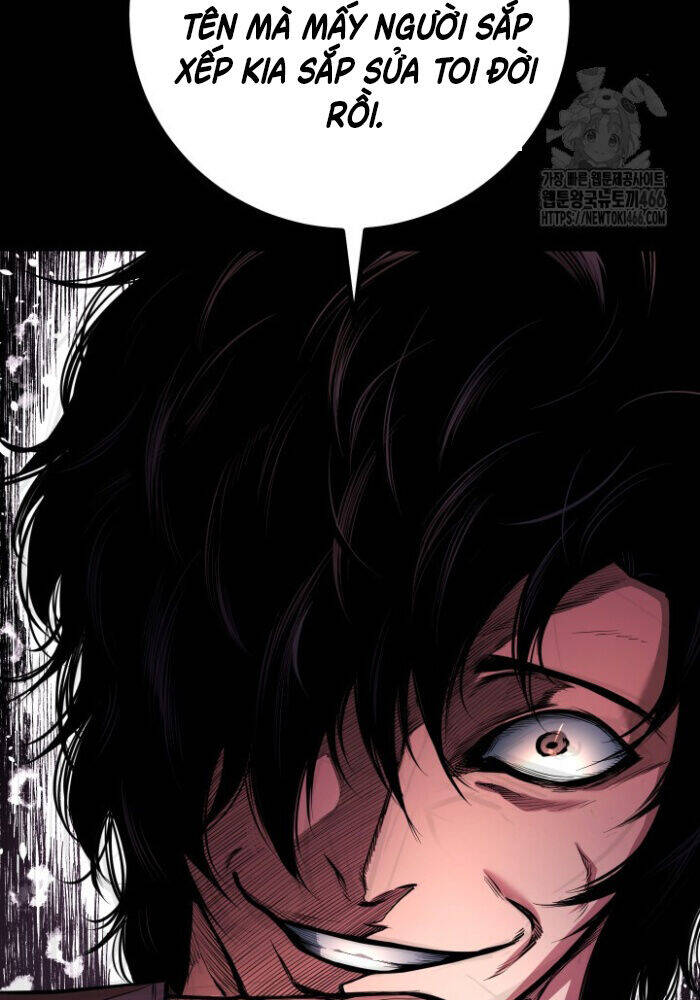 Thanh Kiếm Báo Thù Chap 54 - Next Chap 55