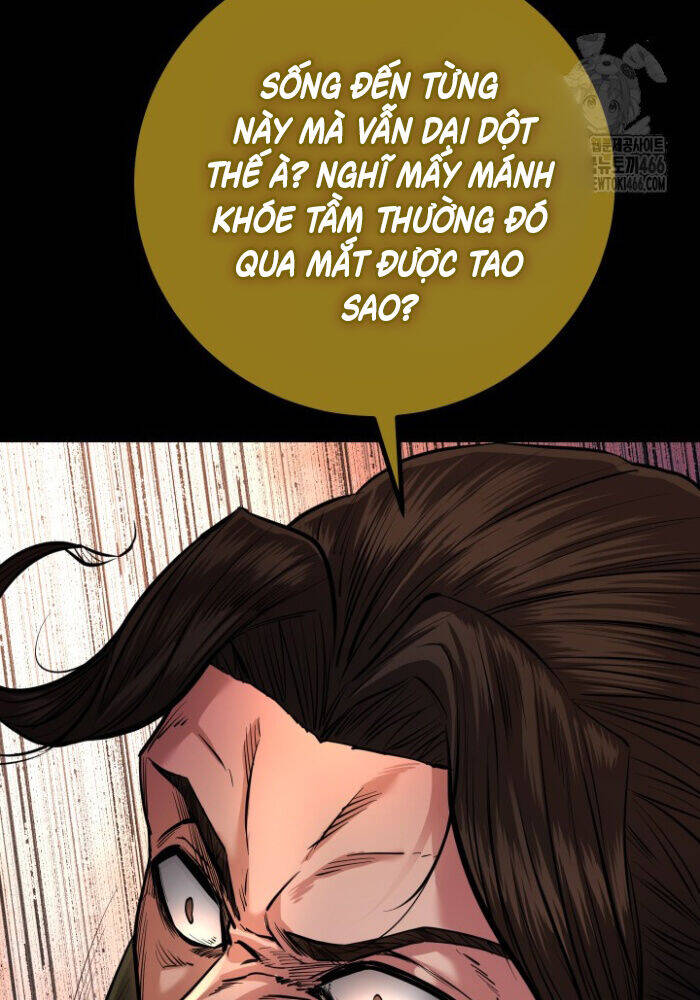 Thanh Kiếm Báo Thù Chap 54 - Next Chap 55