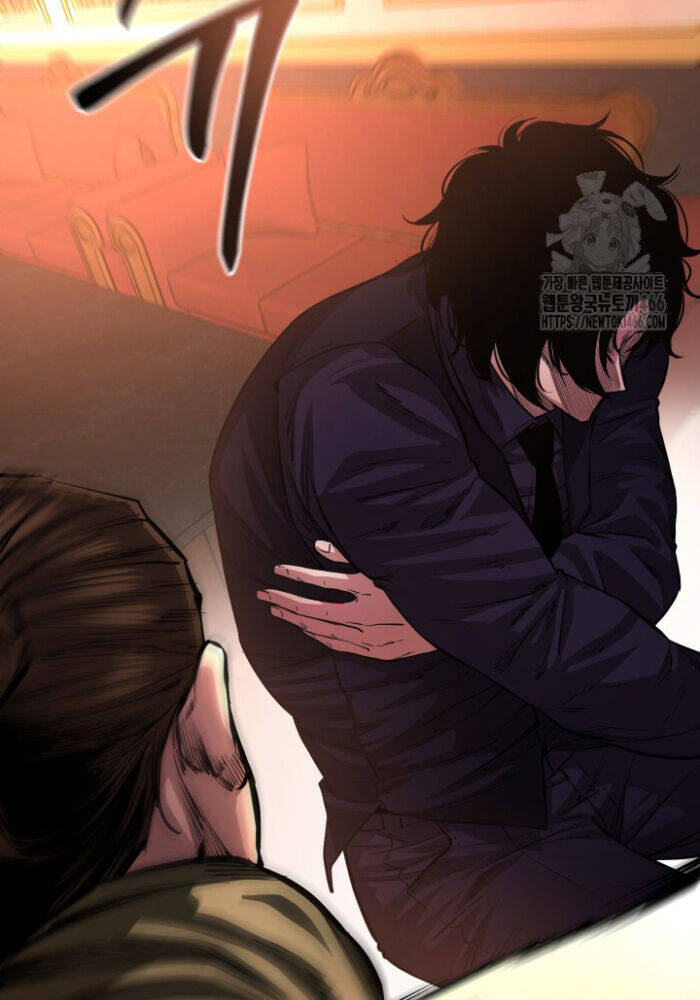 Thanh Kiếm Báo Thù Chap 54 - Next Chap 55