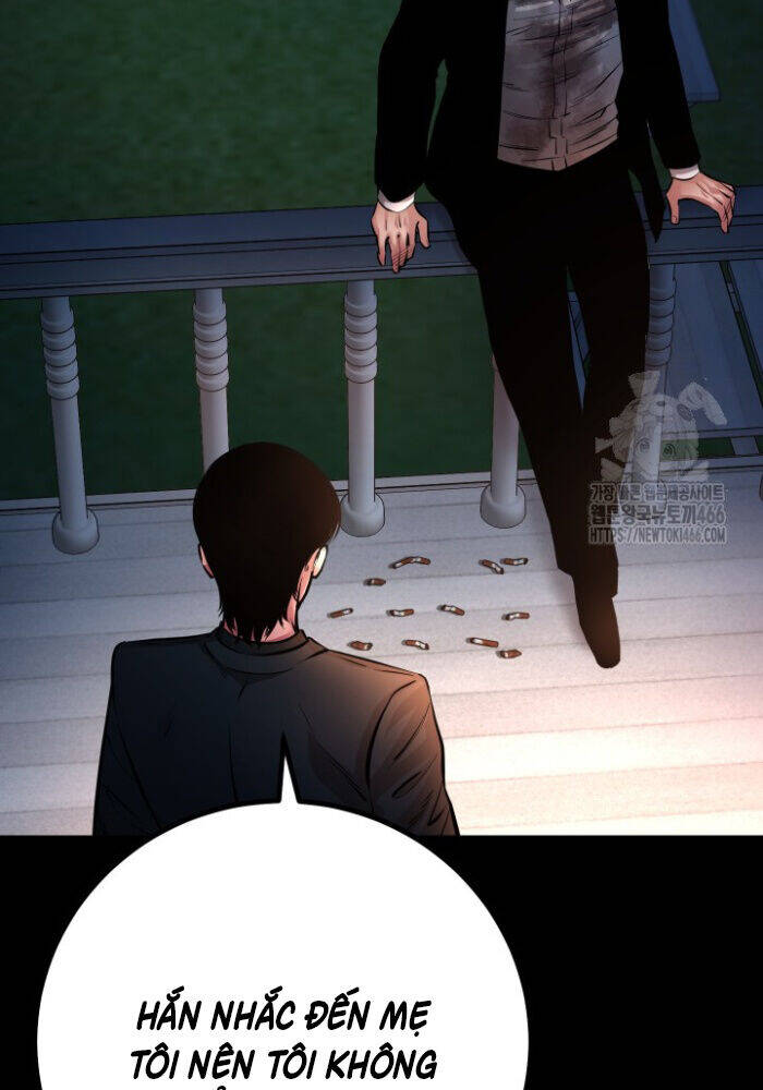 Thanh Kiếm Báo Thù Chap 54 - Next Chap 55
