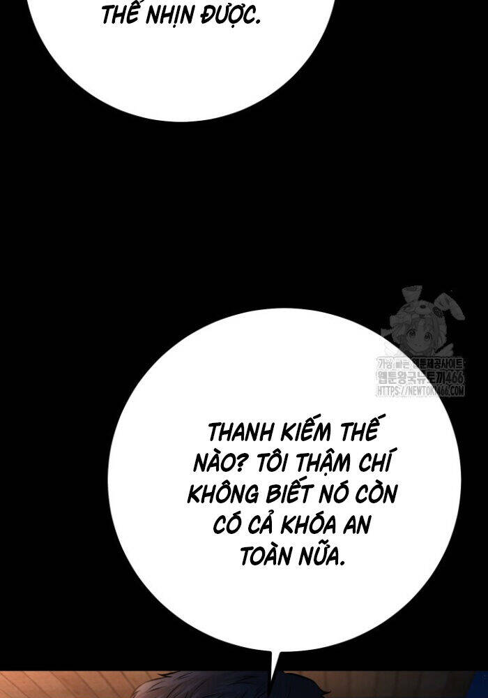 Thanh Kiếm Báo Thù Chap 54 - Next Chap 55