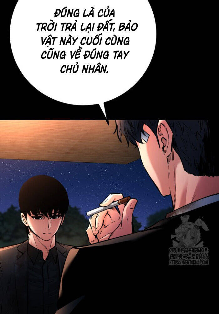 Thanh Kiếm Báo Thù Chap 54 - Next Chap 55