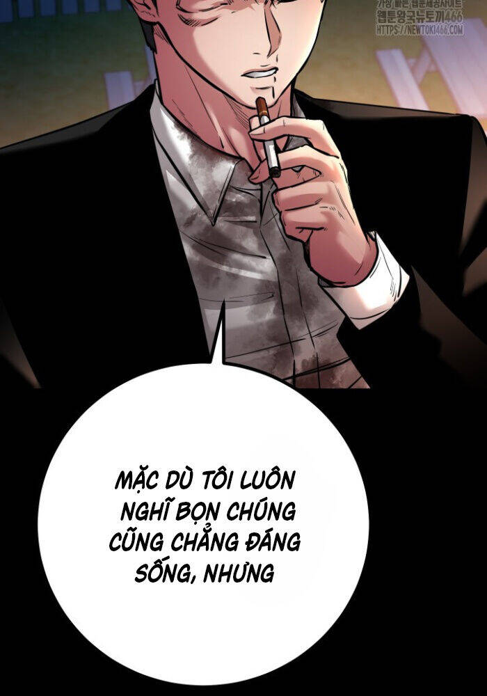 Thanh Kiếm Báo Thù Chap 54 - Next Chap 55