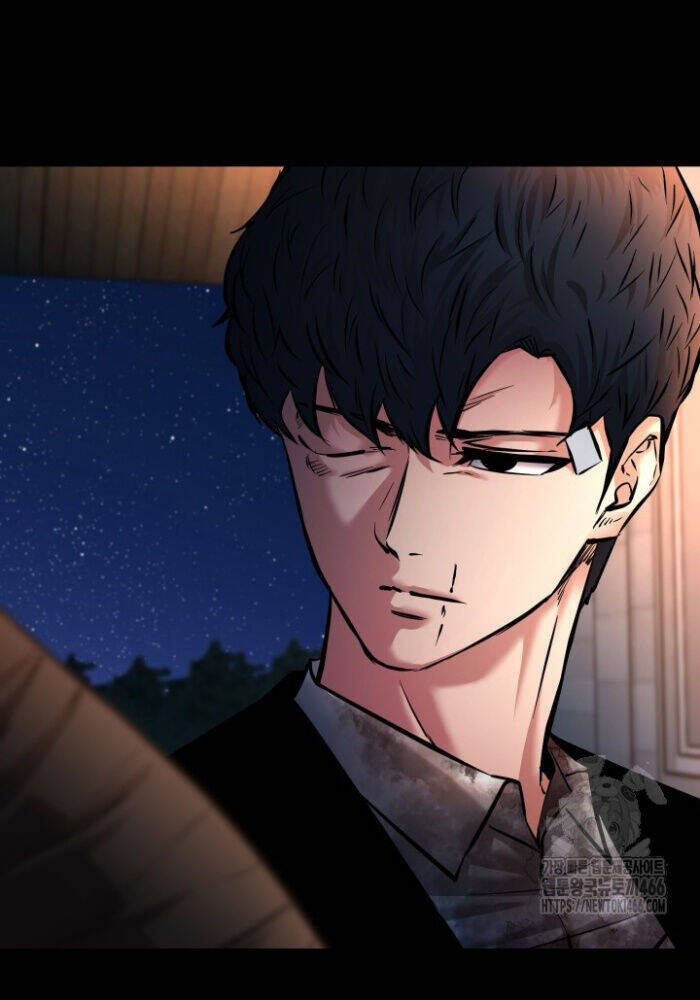 Thanh Kiếm Báo Thù Chap 54 - Next Chap 55