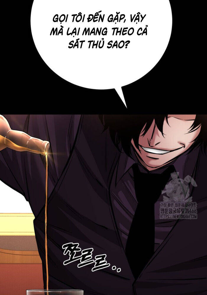 Thanh Kiếm Báo Thù Chap 54 - Next Chap 55