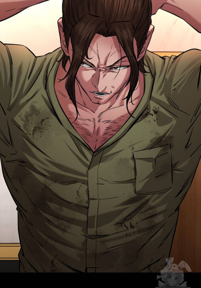 Thanh Kiếm Báo Thù Chap 54 - Next Chap 55