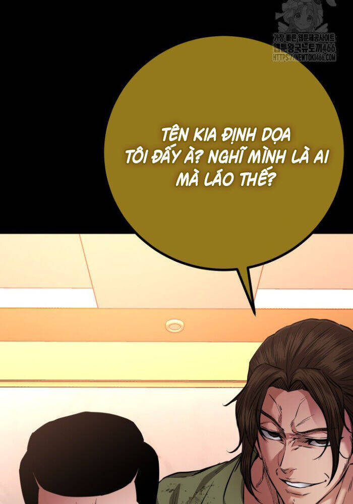 Thanh Kiếm Báo Thù Chap 54 - Next Chap 55