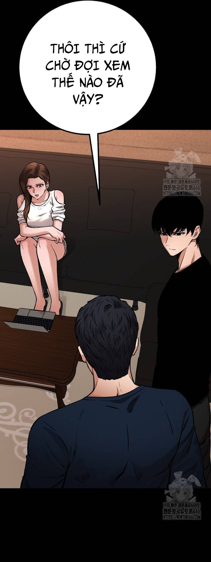 Thanh Kiếm Báo Thù Chap 56 - Next Chap 57