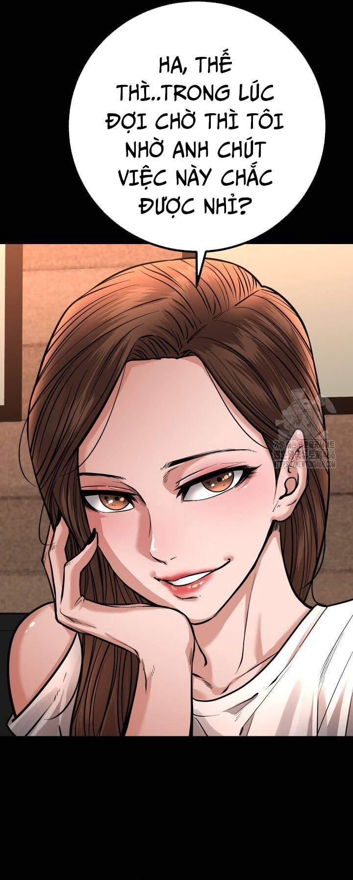 Thanh Kiếm Báo Thù Chap 56 - Next Chap 57