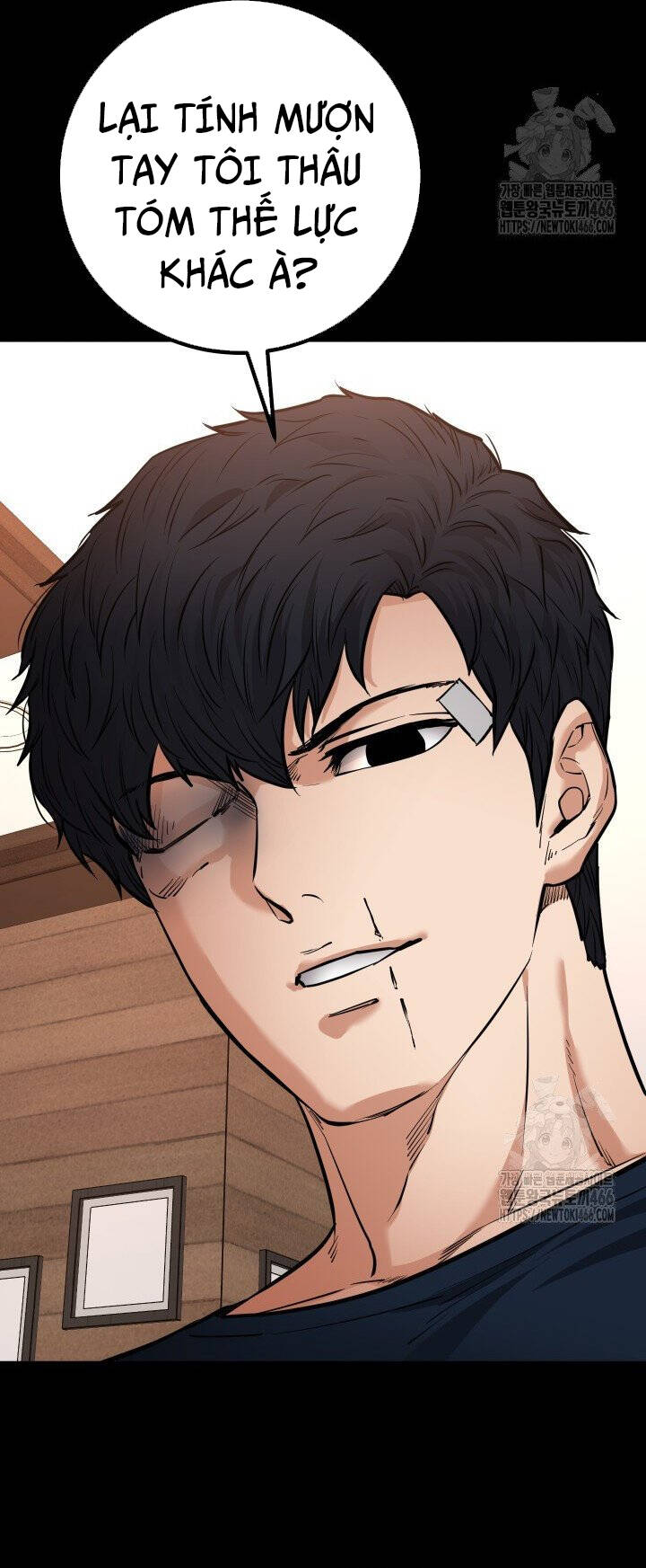 Thanh Kiếm Báo Thù Chap 56 - Next Chap 57