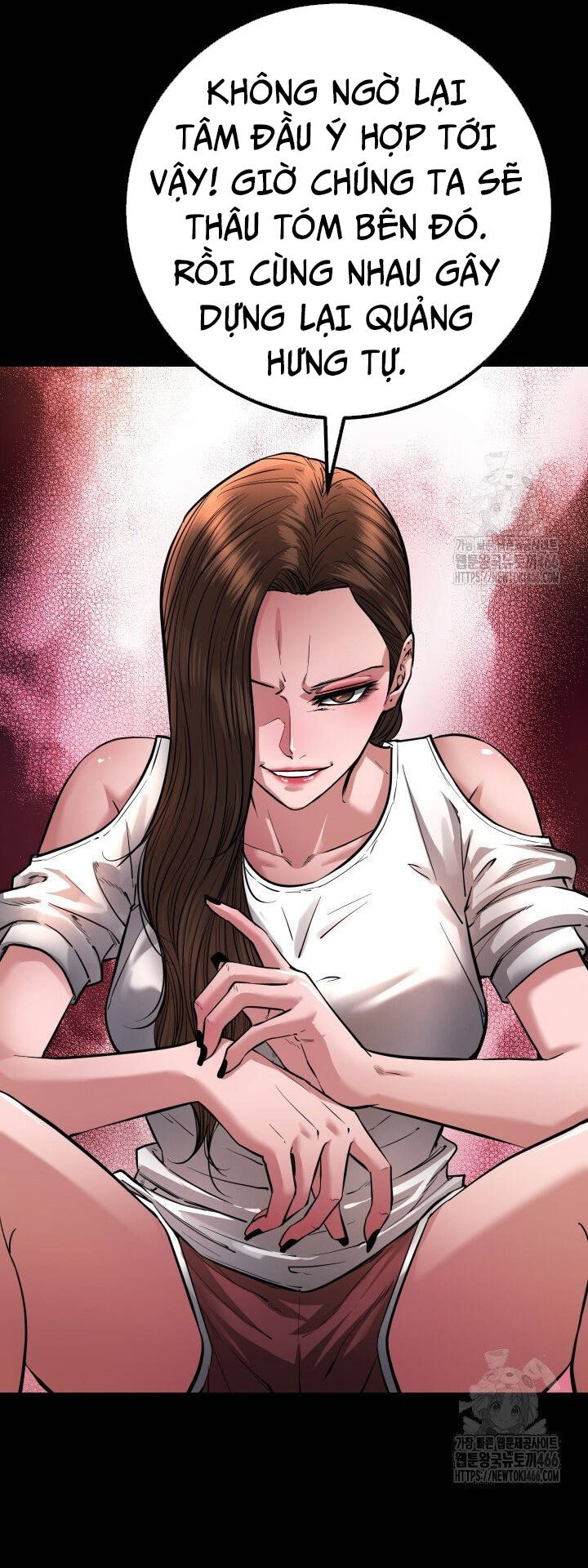 Thanh Kiếm Báo Thù Chap 56 - Next Chap 57
