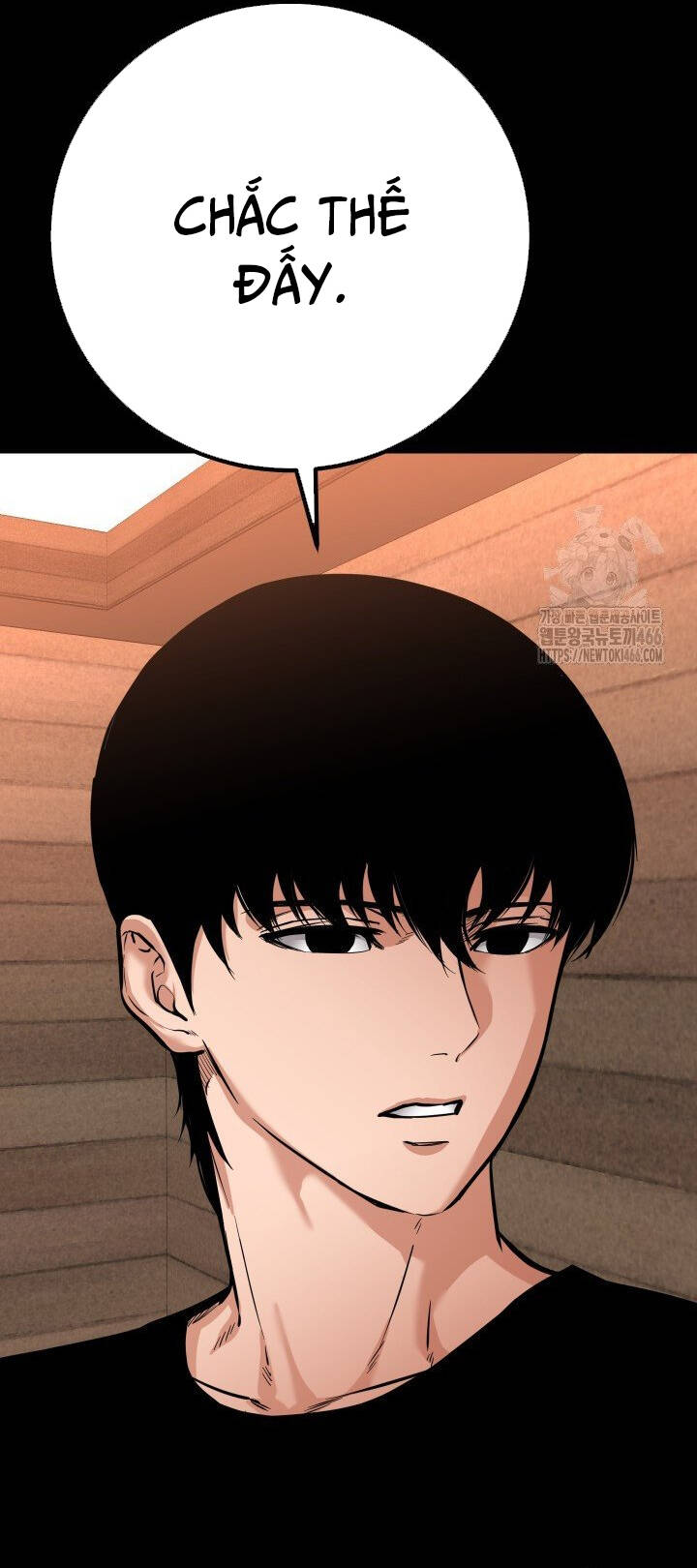 Thanh Kiếm Báo Thù Chap 56 - Next Chap 57