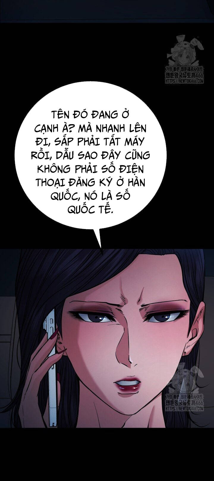 Thanh Kiếm Báo Thù Chap 56 - Next Chap 57