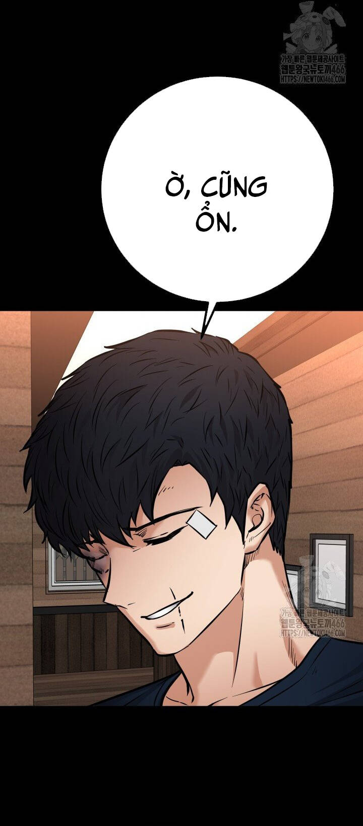 Thanh Kiếm Báo Thù Chap 56 - Next Chap 57