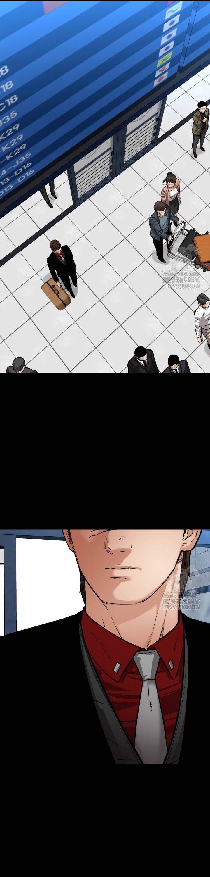 Thanh Kiếm Báo Thù Chap 56 - Next Chap 57