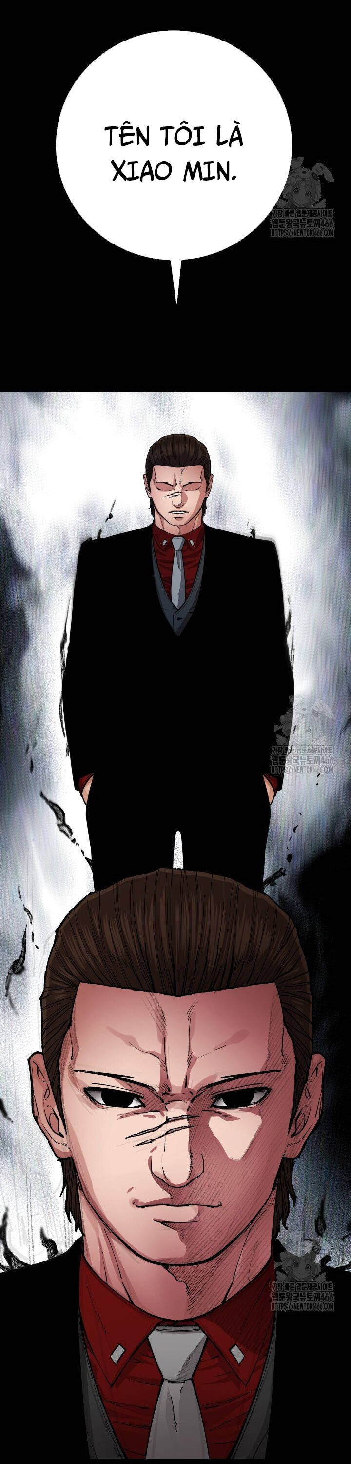 Thanh Kiếm Báo Thù Chap 56 - Next Chap 57