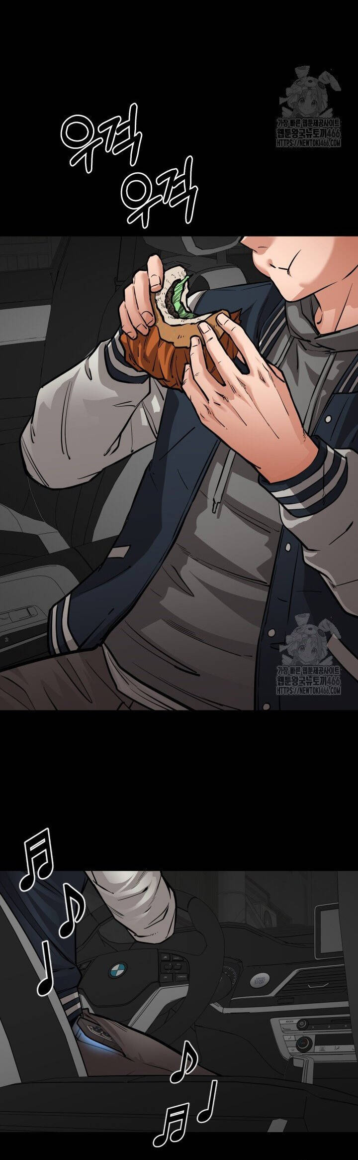 Thanh Kiếm Báo Thù Chap 56 - Next Chap 57