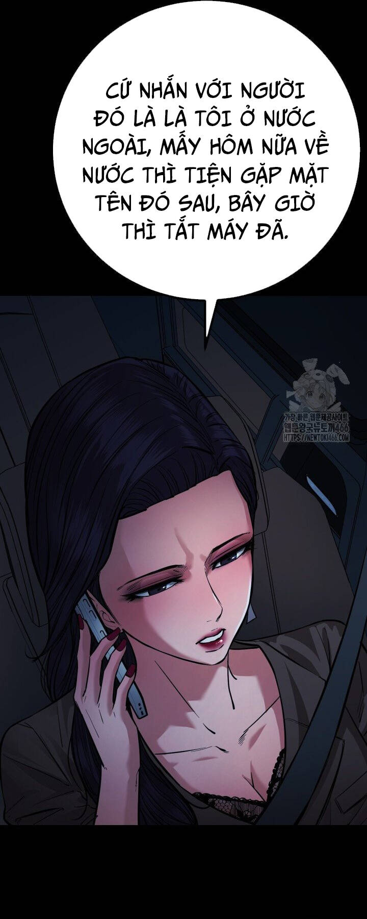 Thanh Kiếm Báo Thù Chap 56 - Next Chap 57