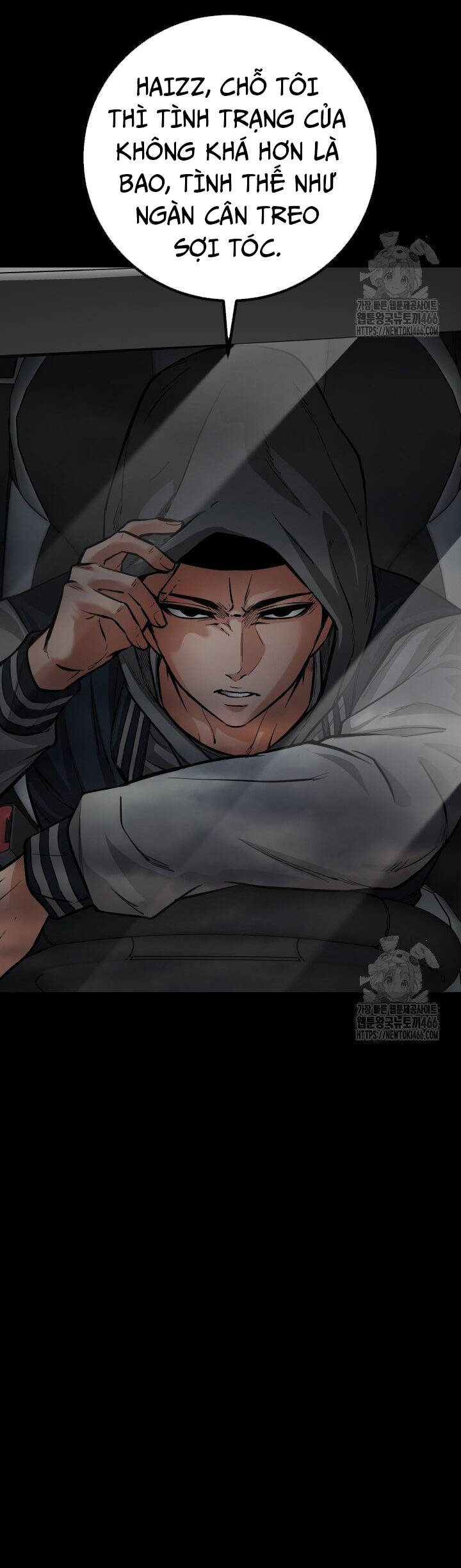 Thanh Kiếm Báo Thù Chap 56 - Next Chap 57