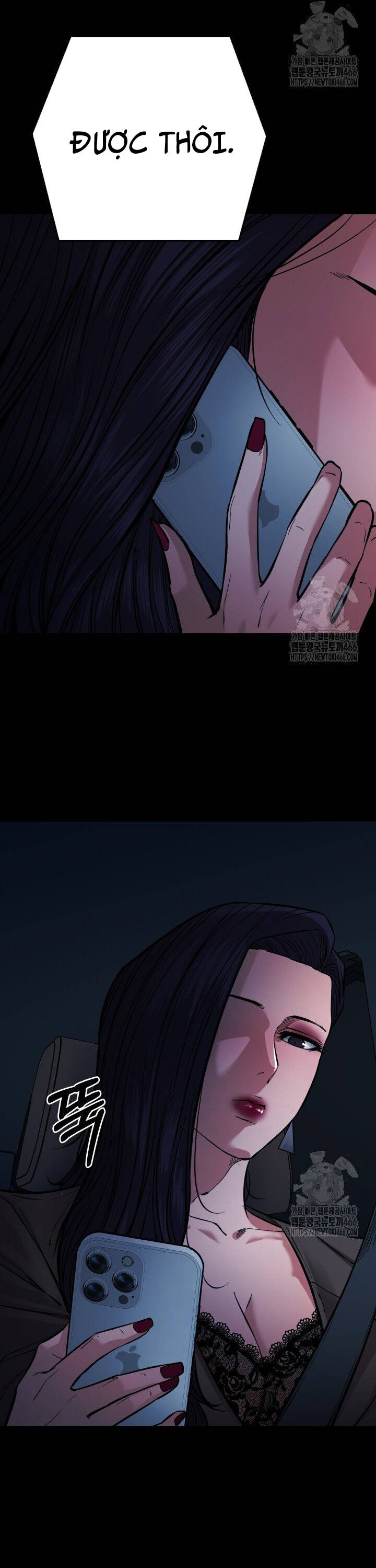 Thanh Kiếm Báo Thù Chap 56 - Next Chap 57