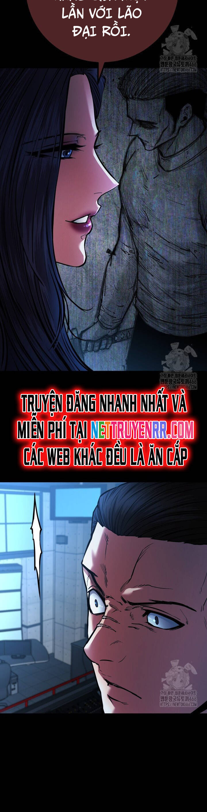 Thanh Kiếm Báo Thù Chap 56 - Next Chap 57