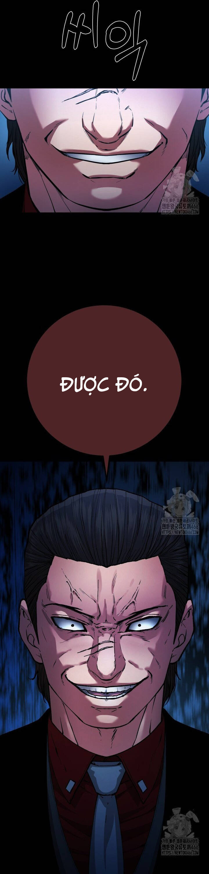 Thanh Kiếm Báo Thù Chap 56 - Next Chap 57