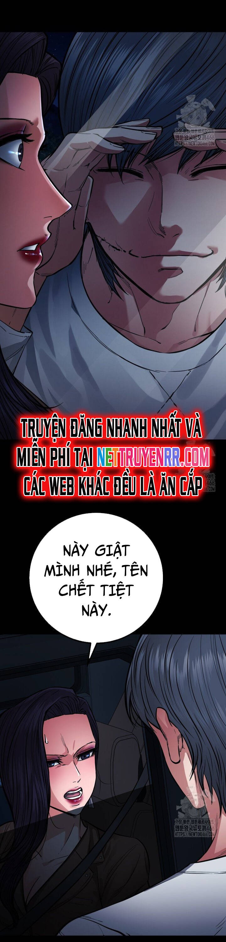 Thanh Kiếm Báo Thù Chap 56 - Next Chap 57