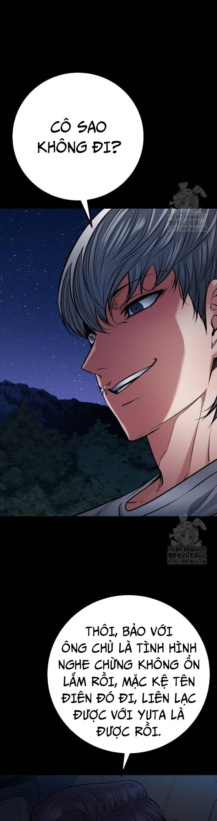 Thanh Kiếm Báo Thù Chap 56 - Next Chap 57