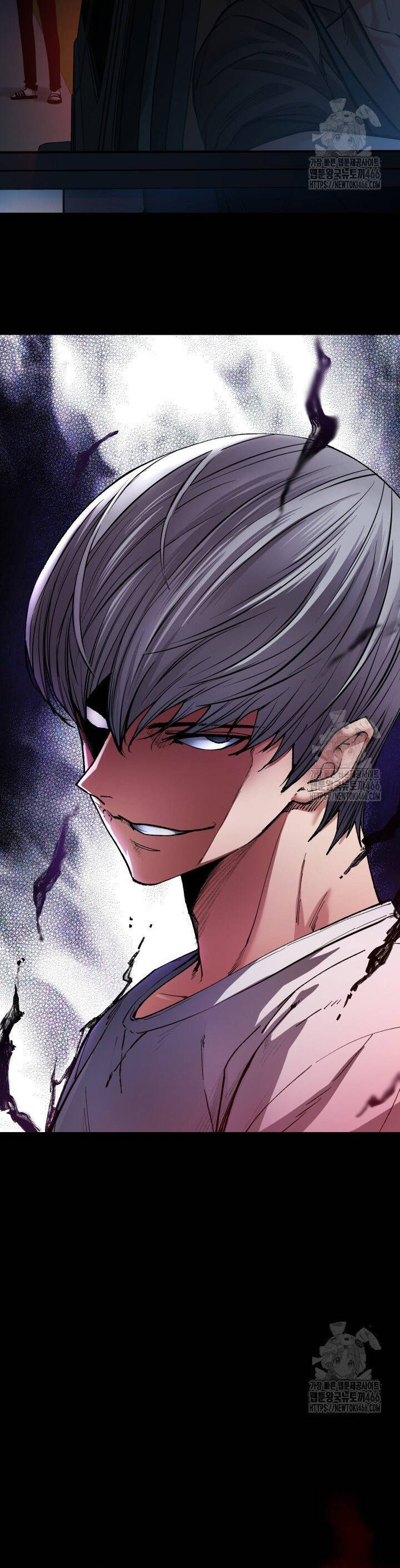 Thanh Kiếm Báo Thù Chap 56 - Next Chap 57