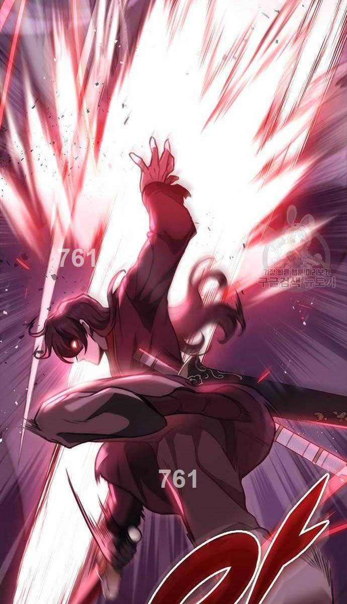 Thanh Kiếm Của Hoàng Đế Chap 30 - Next Chap 31