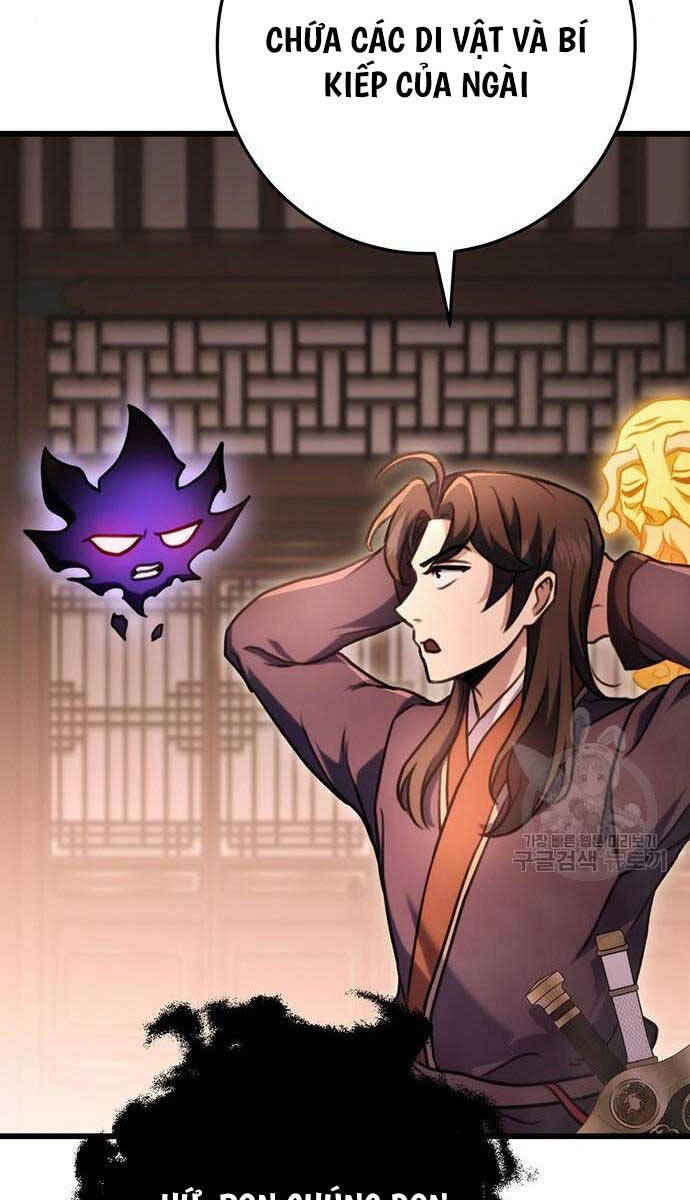 Thanh Kiếm Của Hoàng Đế Chap 30 - Next Chap 31