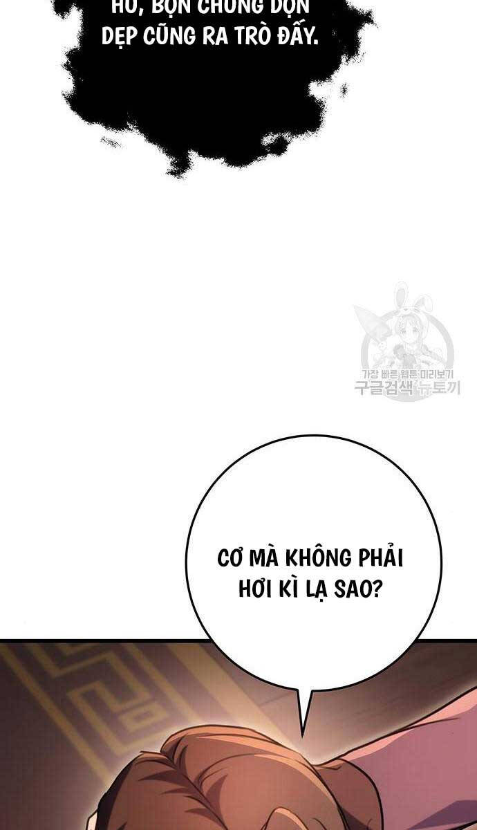 Thanh Kiếm Của Hoàng Đế Chap 30 - Next Chap 31
