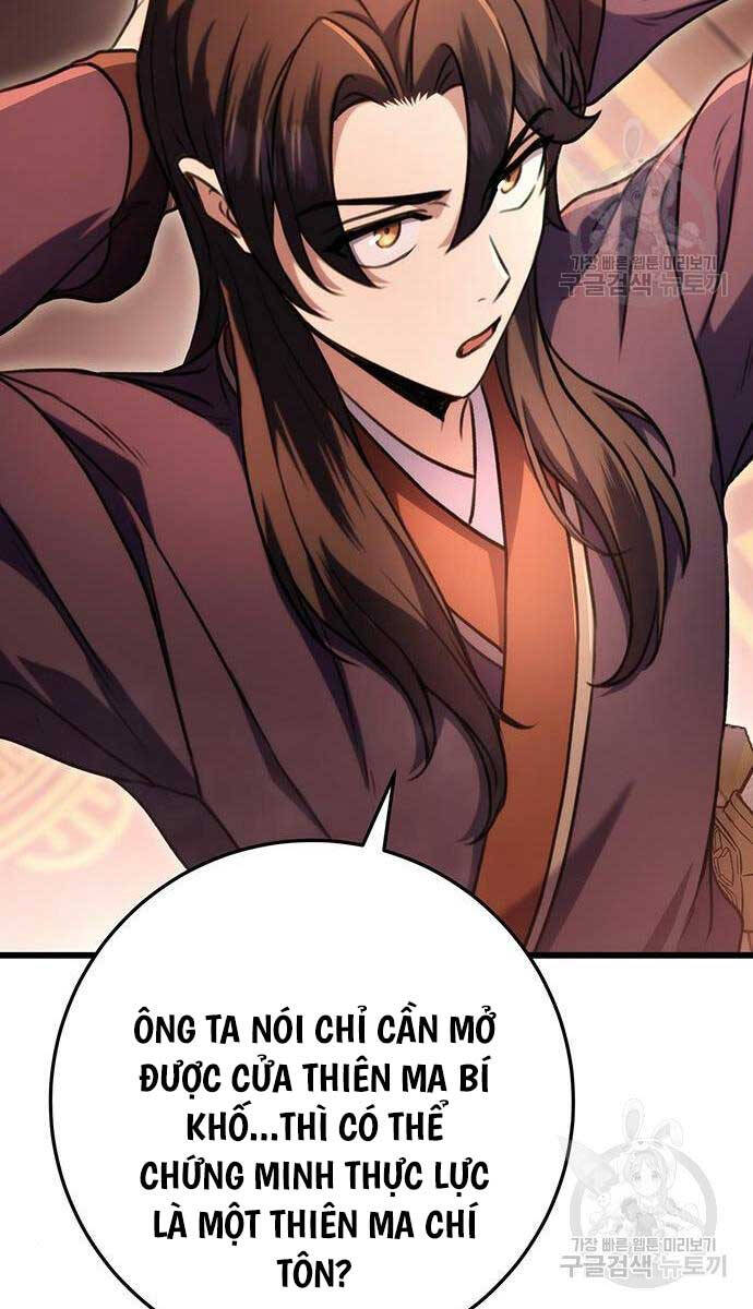 Thanh Kiếm Của Hoàng Đế Chap 30 - Next Chap 31